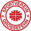 Wappen SV Großefehn 1959 diverse