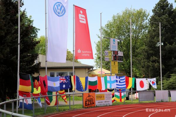 Hafenstadion - Torgau