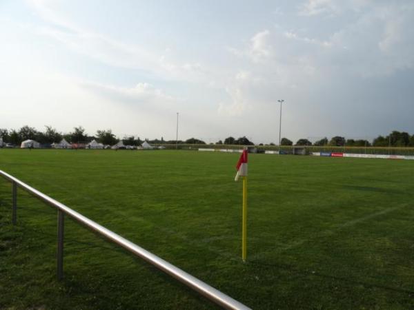 Sportzentrum Grunern - Staufen/Breisgau-Grunern