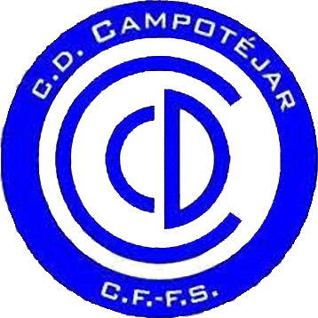 Wappen CD Campotéjar