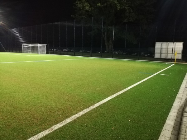 Sportanlage Maasstraße Platz 2 - Straelen-Auwel