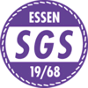 Wappen SG Essen-Schönebeck 19/68