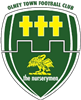 Wappen Olney Town FC  54779