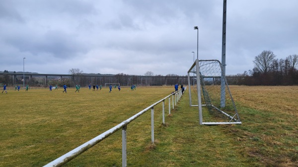 Sportanlage am Festplatz Platz 2 - Eichenzell-Welkers