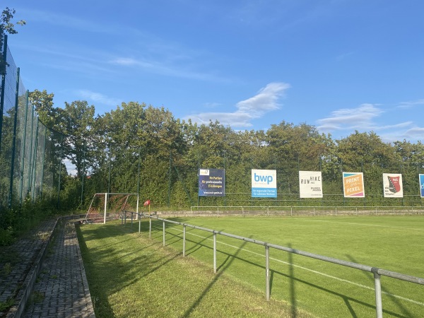 Sportplatz Im Haunschlag - Spardorf