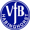 Wappen VfB Habinghorst 1920  5320
