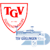 Wappen SGM Dürrenzimmern II / Güglingen - Frauen (Ground A)