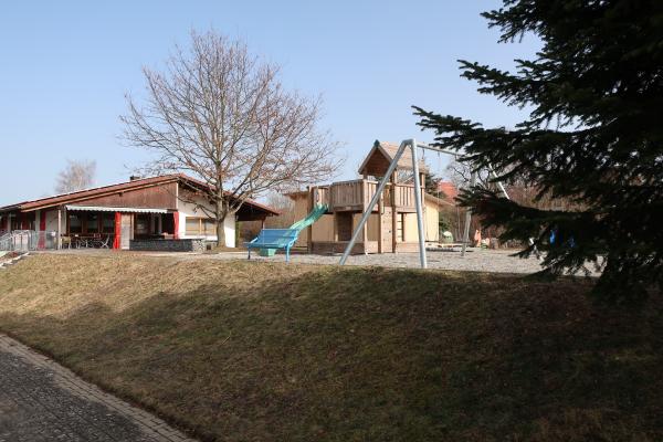 Sportzentrum Hochdorf - Hochdorf/Riß