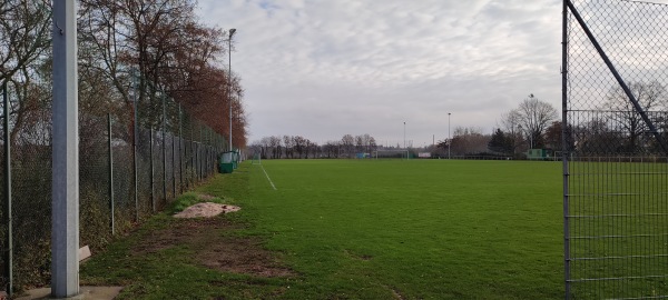 Leinestadion C-Platz - Seelze