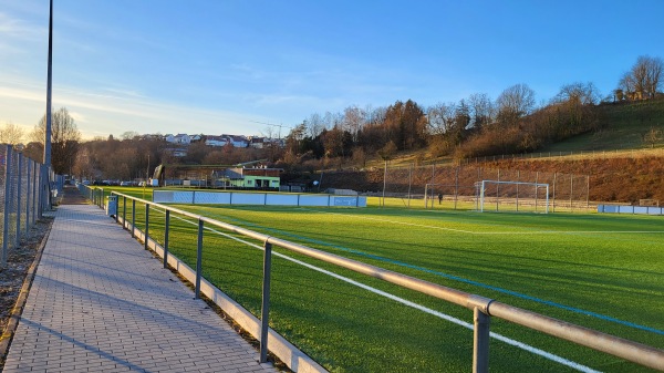 Sportzentrum Buchsmühle Platz 2 - Hardthausen/Kocher