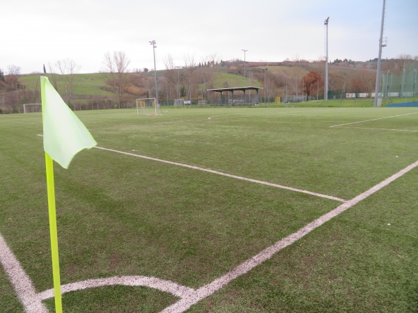 Stadio Comunale Marco Marconcini Campo B - Molino Del Ponte