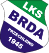 Wappen LKS Brda Przechlewo  105001