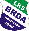 Wappen LKS Brda Przechlewo