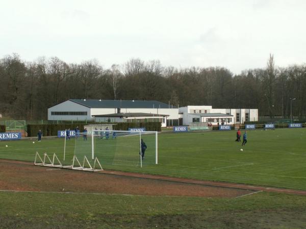 Stadion Miejski im. Jana Wojdy - Opalenica