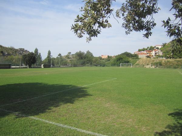 Igralište Pricviću 2 - Žrnovnica