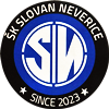 Wappen ŠK Slovan Neverice  126441