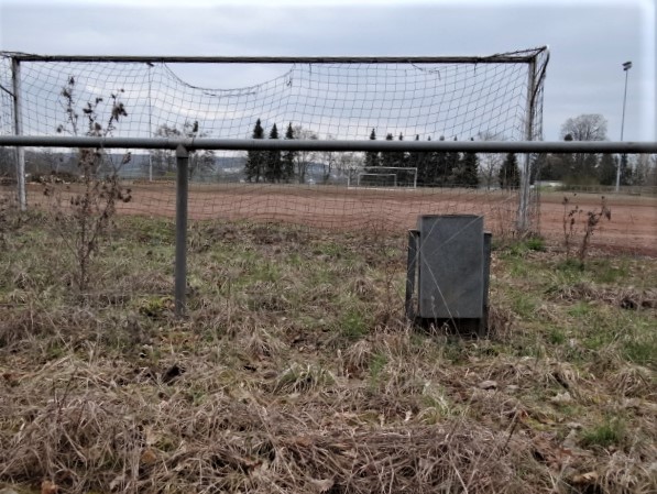 Dr. Albrecht Heymann Sportanlage Platz 2 - Diez