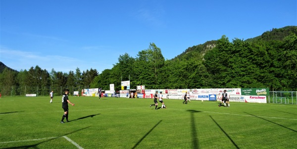Sportplatz Kienberg-Gaming - Kienberg-Gaming