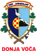 Wappen NK Vindija Donja Voća