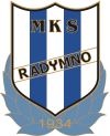 Wappen MKS Radymno