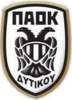Wappen PAOK Ditikou AS