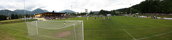 Drautalstadion - Feistritz an der Drau