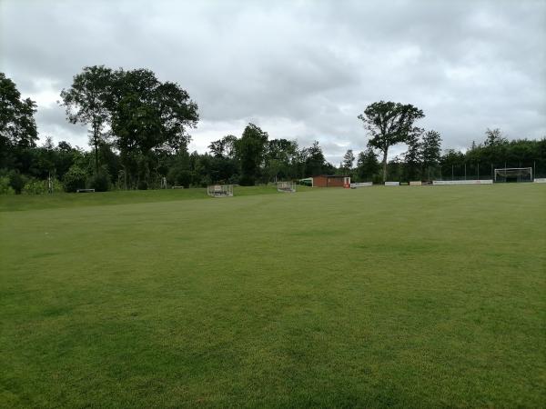 Sportanlage Bertenaustraße - Dillingen/Donau-Kicklingen