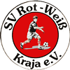 Wappen SV Rot-Weiß Kraja 1953  27602