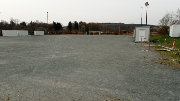 Sportanlage Jakobshöhe Platz 3 - Bayreuth