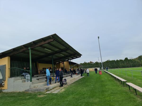 Sportplatz Wampersdorf - Wampersdorf