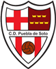 Wappen CD Puebla de Soto