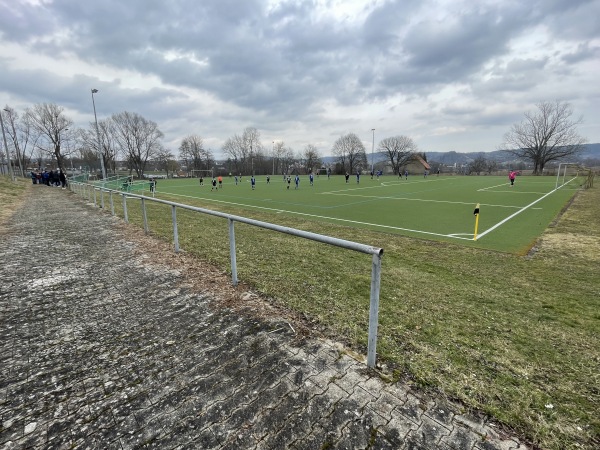 Sportanlage an der Wasenbreite Platz 2 - Ammerbuch-Poltringen