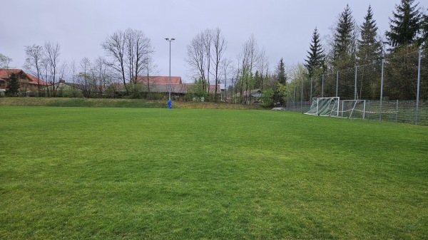 Isarstadion Nebenplatz 2 - Lenggries
