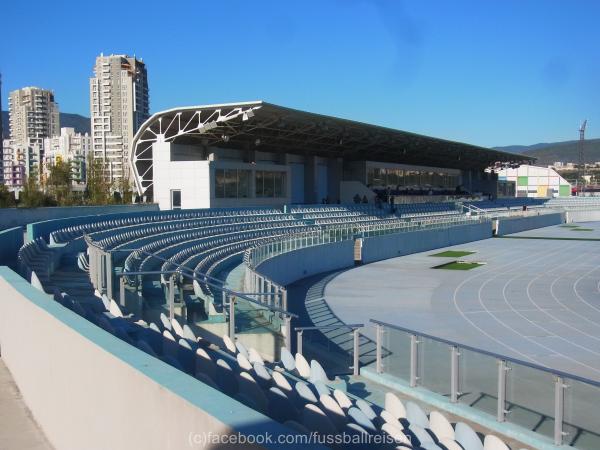 David Petriashvili Arena - Tbilisi