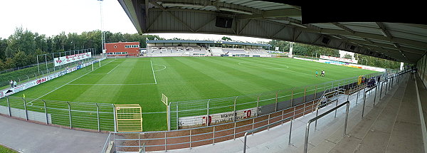 Patro Stadion - Maasmechelen