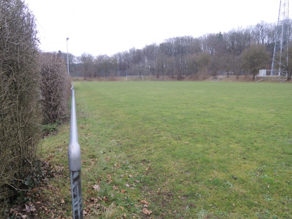 Sportanlage Mühlbergweg Platz 2 - Petersberg/Hessen-Marbach