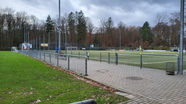 Grie-Soß-Arena - Frankfurt/Main-Oberrad