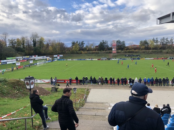 Einbollenstadion - Denzlingen