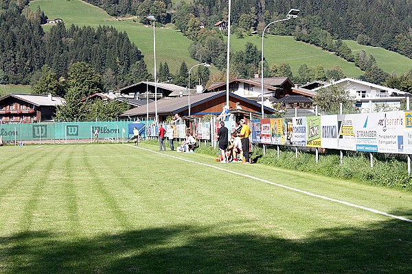 Sportanlage Schlatterberg - Altenmarkt