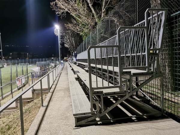 Sportplatz Passermündung - Meran (Merano)