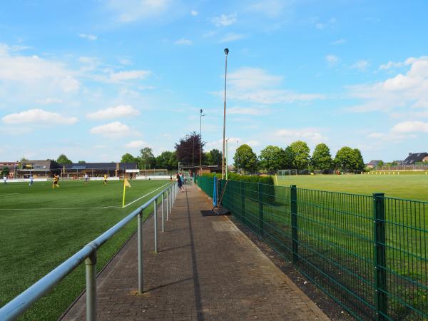 Sportanlage Halfmannsweg Platz 2 - Alpen/Niederrhein-Veen