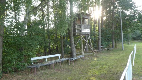 Sportplatz Möbiskruge - Neuzelle-Möbiskruge