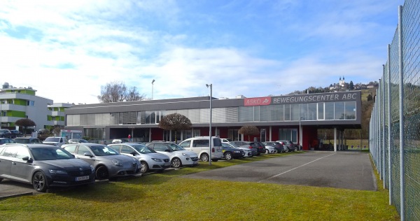 ASKÖ Bewegungscenter Oberösterreich - Linz