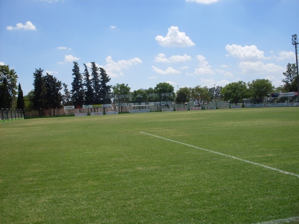 Estadio Unión de Sunchales - Sunchales