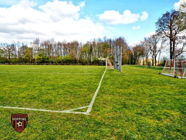 Sportanlage Mühlenweg Platz 2 - Delbrück-Bentfeld