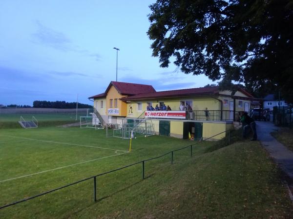 Kreuttal Arena - Unterolberndorf
