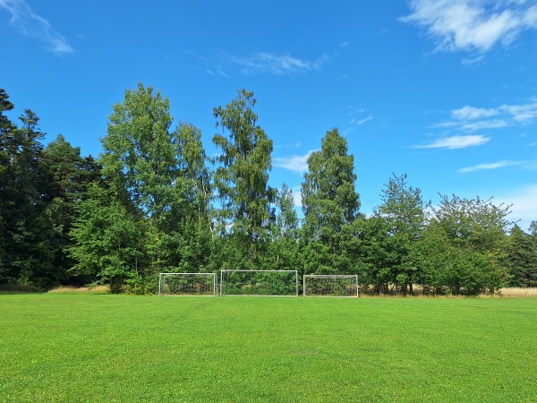 Sportplatz Mößackerhütte - Oberreichenbach/Schwarzwald