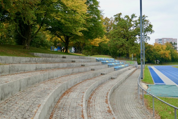 Sportzentrum Wallisellen - Wallisellen