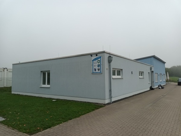 Sportplatz im Schulzentrum Schweich - Schweich