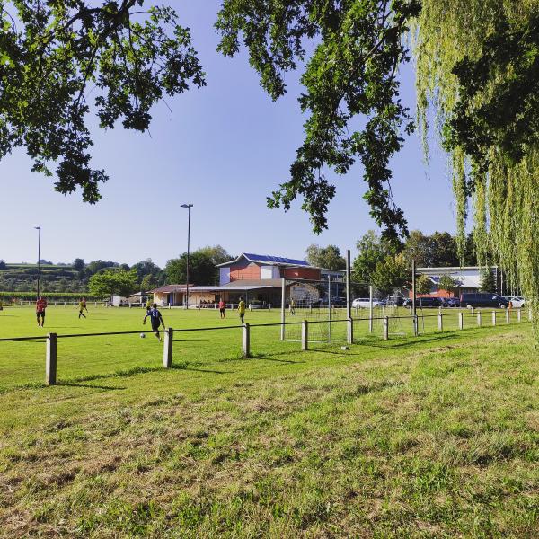 Sportplatz Tutschfelden - Herbolzheim